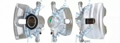 APEC BRAKING rca750 -  Тормозной суппорт